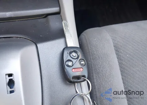 2011 Honda Accord 2.4 Ex z USA, uszkodzony, nr VIN 1HGCP2F70BA033376